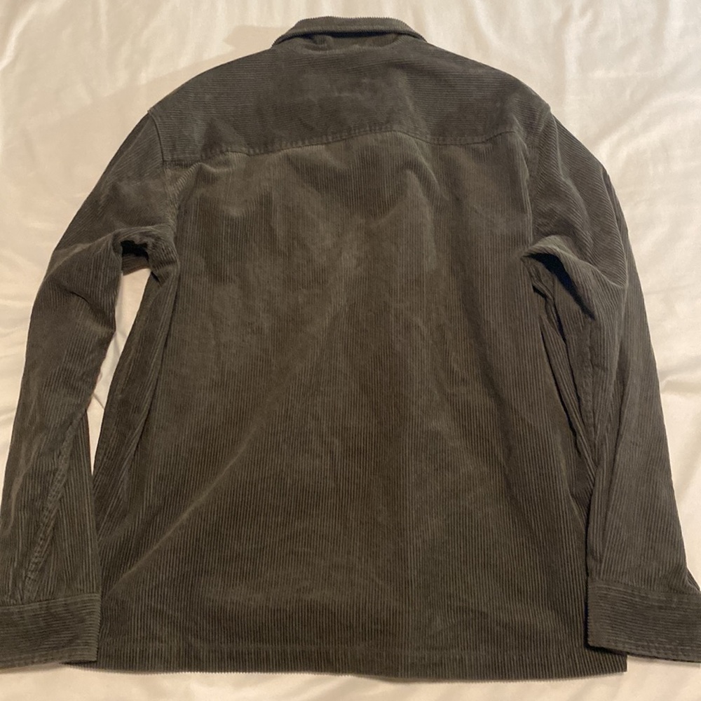 Jacket - Picture 2 of 2